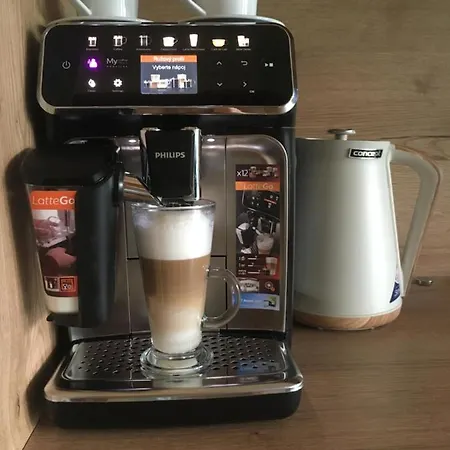 S Vyhladom Na Stity Ovruc 312 Apart Otel