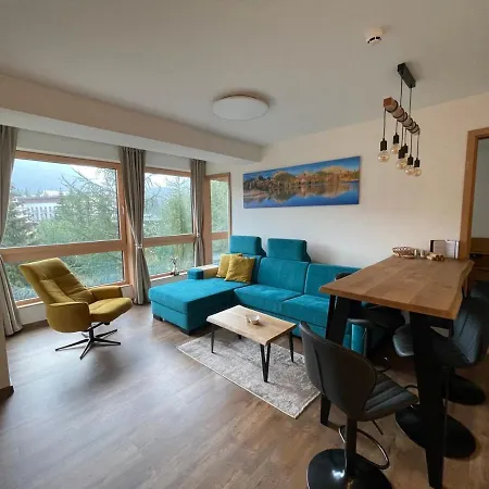 S Vyhladom Na Stity Ovruc 312 4*