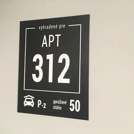 S Vyhladom Na Stity Ovruc 312 Aparthotel Štrbské Pleso