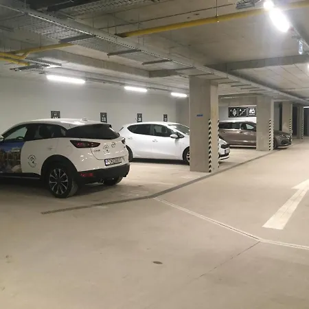 S Vyhladom Na Stity Ovruc 312 Apart Otel