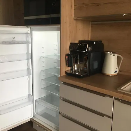 S Vyhladom Na Stity Ovruc 312 4* Štrbské Pleso