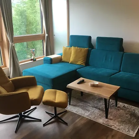 Apart Otel S Vyhladom Na Stity Ovruc 312