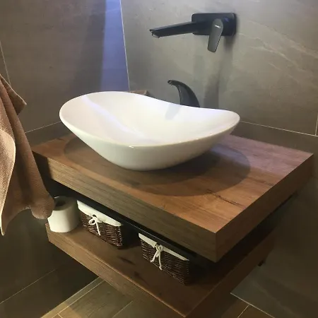 S Vyhladom Na Stity Ovruc 312 Apart Otel 4*