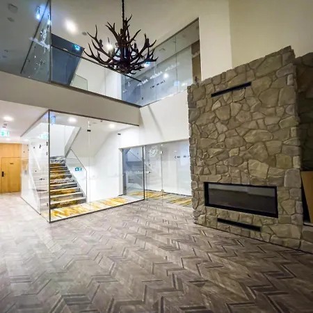 S Vyhladom Na Stity Ovruc 312 Aparthotel 4*