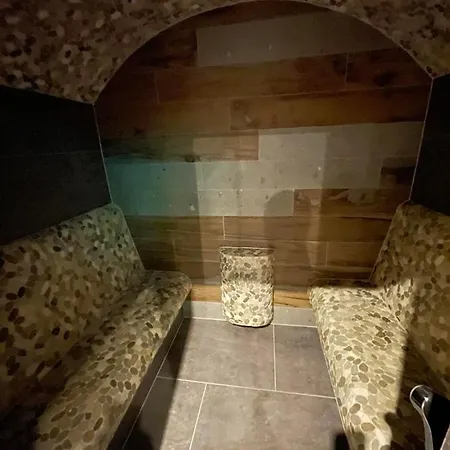 Apart Otel S Vyhladom Na Stity Ovruc 312 Štrbské Pleso