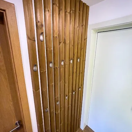 S Vyhladom Na Stity Ovruc 312 Apart Otel Štrbské Pleso