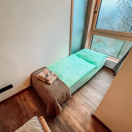 S Vyhladom Na Stity Ovruc 312