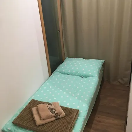 S Vyhladom Na Stity Ovruc 312 4*